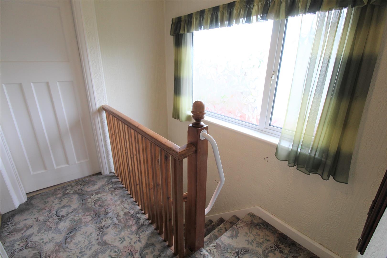 Werrington Road, Bucknall, Stoke-On-Trent